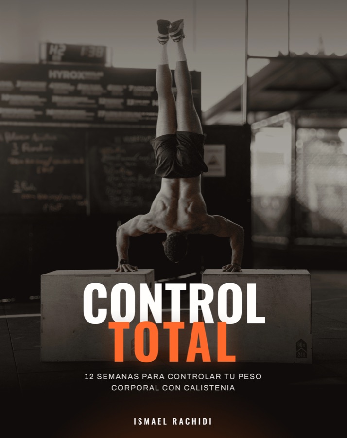 Control Total