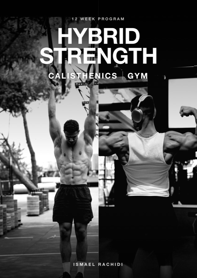 Hybrid Strength